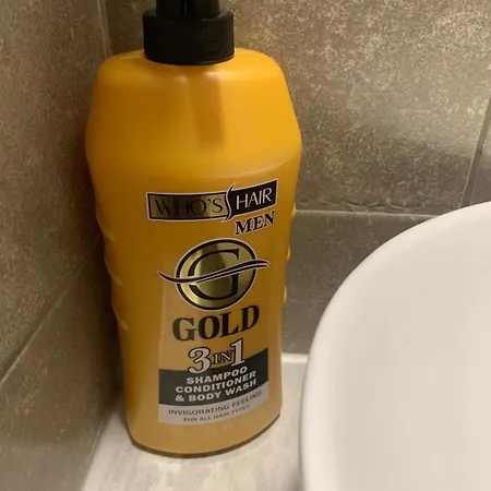 Golden Appartamento *